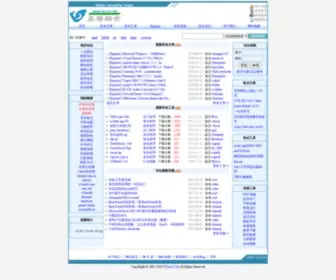 Vfocus.net(VITTERSAFE危特网安) Screenshot