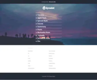 Vforums.info(Free forums) Screenshot