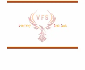 VFS-Network.com(VFS Network) Screenshot