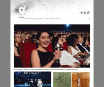 VFS.lv(Film Production Company) Screenshot