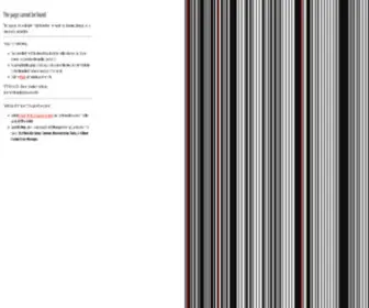 VFS.org.in(The page must be viewed over a secure channel) Screenshot