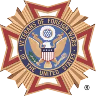 VFwpost8787.org Favicon