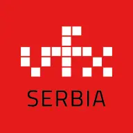 VFxserbia.com Logo