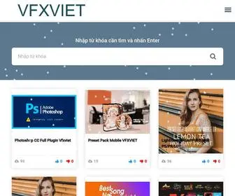 VFxviet.com(DOWNLOAD) Screenshot