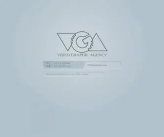 Vgastudio.com(VGA Studio) Screenshot