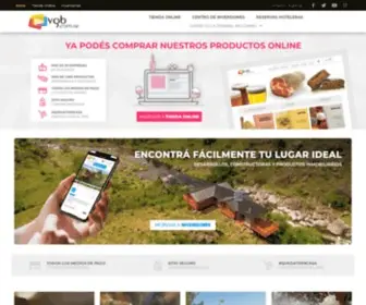 VGB.com.ar(Tienda Onlie) Screenshot