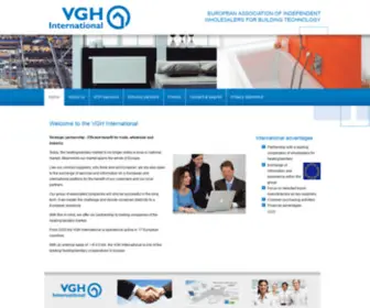 VGH-Online.de(VGH Online) Screenshot