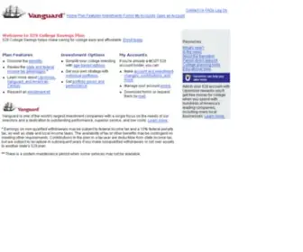 Vgi529.com(Vgi 529) Screenshot