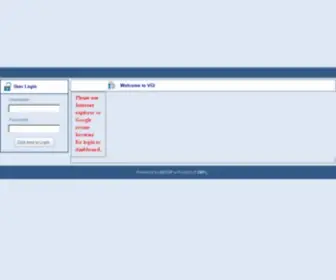 Vgicampus.com(Vgicampus) Screenshot