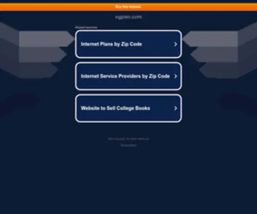 VGPWN.com(VGPWN) Screenshot