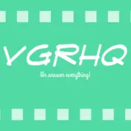 VGRHQ.com Favicon