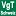 VGT.ch Logo