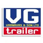 VGtrailer.com Favicon