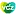 VGzvoordezorg.nl Favicon