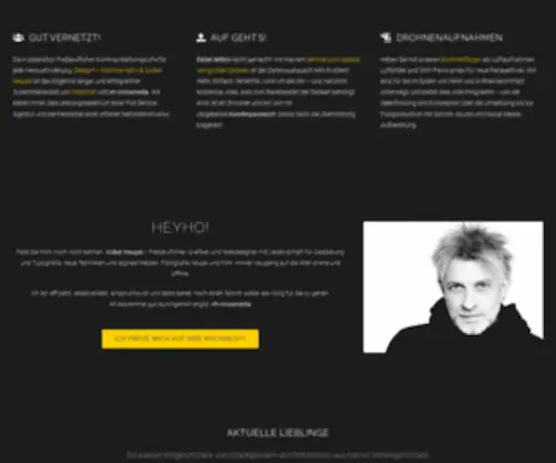 VH-Crossmedia.de(Grafikdesign & Webdesign) Screenshot
