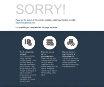 Vhara.com(Vhara) Screenshot