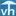 Vhatu.com Favicon