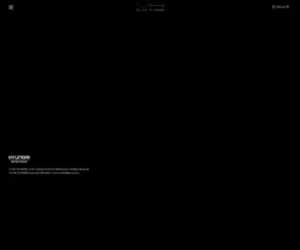 Vhaward.com(VH AWARD) Screenshot