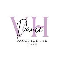 Vhdance.org Favicon