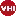 Vhi.cz Favicon