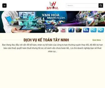 VHMM.vn(Vạn Hoa Multimedia) Screenshot