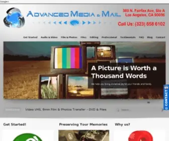 VHSDVDfilmtransfer.com(Video Transfer &amp; Film Transfer VHS to DVDpreserve your memories) Screenshot