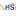 Vhsi.be Favicon