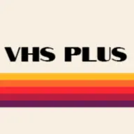 VHSplus.com.br Logo