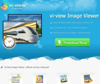 VI-View.com(Vi-view Image Viewer) Screenshot