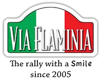 Via-Flaminia.com Favicon