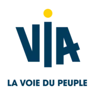 Via-Lavoiedupeuple.fr Favicon