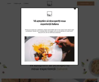 Via29.ro(Restaurant Pizzerie) Screenshot