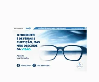 Via41.com.br(VIA 41) Screenshot