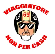 Viaggiatorenonpercaso.com Favicon