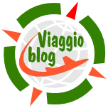 Viaggioblog.it Logo