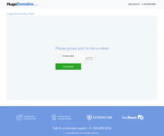 Viaintegral.com(Via integral) Screenshot