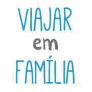 Viajaremfamilia.com Logo