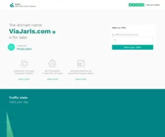 Viajaris.com(A Signature Of Excellence) Screenshot