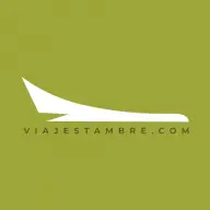 Viajestambre.com Logo