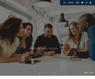 Viamultimedia.ca(Viamultimedia) Screenshot