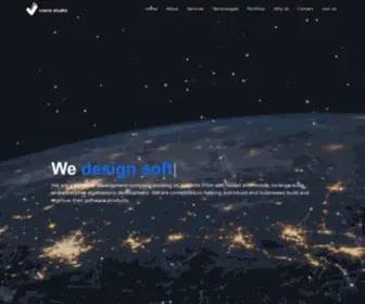 Viana-Studio.com(Viana Studio) Screenshot