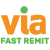 Vianexfastremit.com Logo