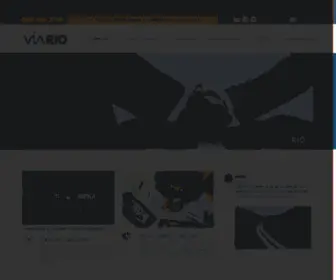 Viario.com.br(Concessionária) Screenshot