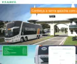 Viasulbus.com.br Screenshot