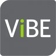 Vibecreativegroup.com Logo