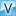 Vibekesantos.co.uk Favicon