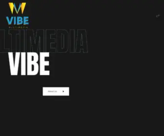 Vibemultimedia.media(Vibe Multimedia) Screenshot