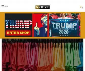 Vibete.com(Read the World Today) Screenshot