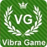 Vibragame.org Logo
