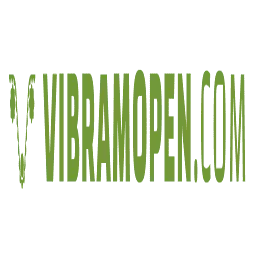 Vibramopen.com Logo